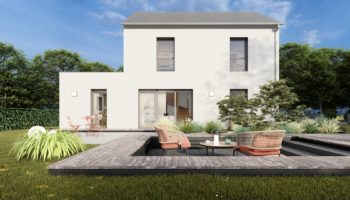 Maison+Terrain de 5 pièces avec 4 chambres à Hanvec 29460 – 410916 € - PG-26-10-29-180